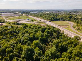 78 Acre Development Site - SR-14 & Ohio Turnpike @ I-80 & I-480 Interchange