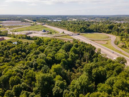 Commercial space for Sale at SR-14 &amp; I-80 in Streetsboro