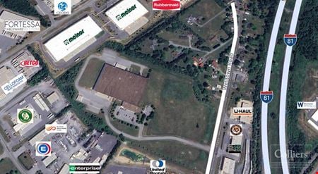 Photo of commercial space at 325 Welltown Rd in Winchester