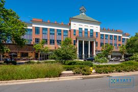 The Offices at Annapolis Towne Centre