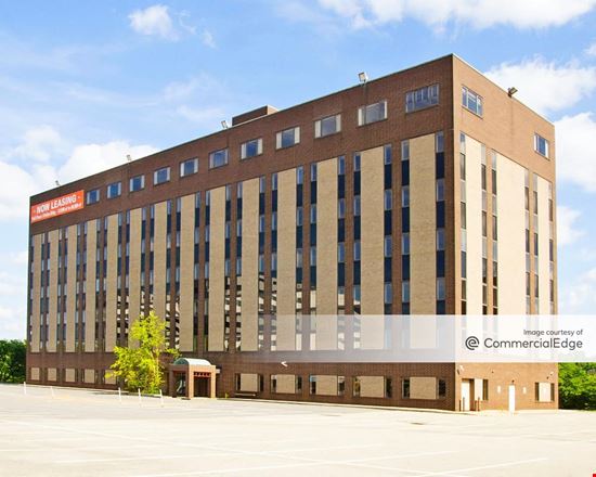 Penn Center East - Building 7