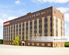 Penn Center East - Building 7