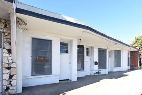 1627 S. LA CIENEGA BOULEVARD