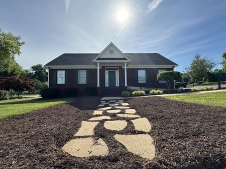 Photo of commercial space at 1001 S Mcduffie St in Anderson