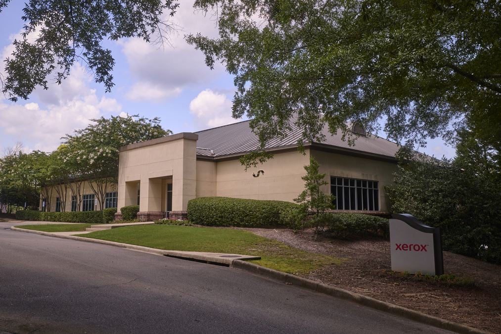 4000 Colonnade Parkway
