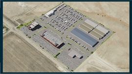 Montana Crossroads Subdivision Lot 4