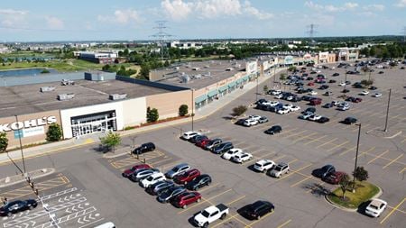 Photo of commercial space at 8082 Wedgewood Lane North in Maple Grove
