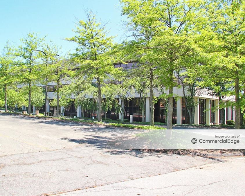 The Exchange 777 Westchester Avenue 777 Westchester Avenue Office