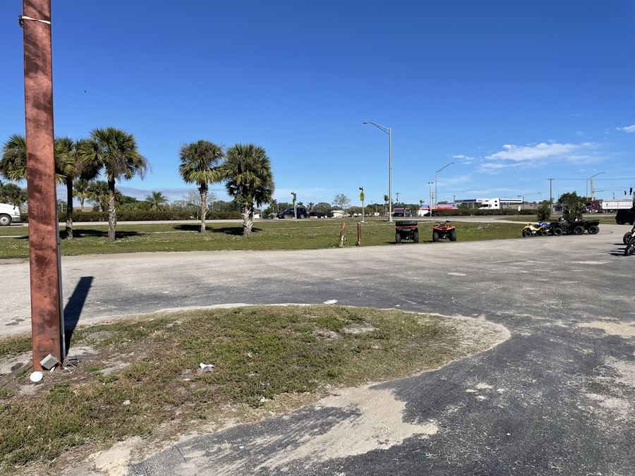 Moore Haven Retail 1100 US Hwy 27 Office Space