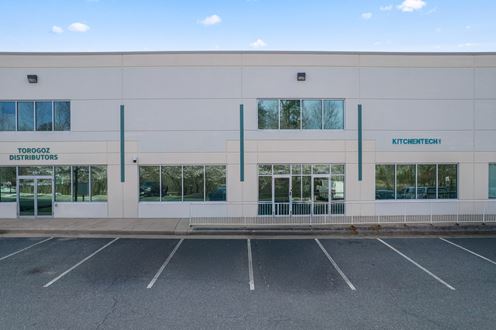 Warehouse Condo - Route 1 Dumfries