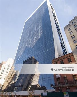 Solow Building