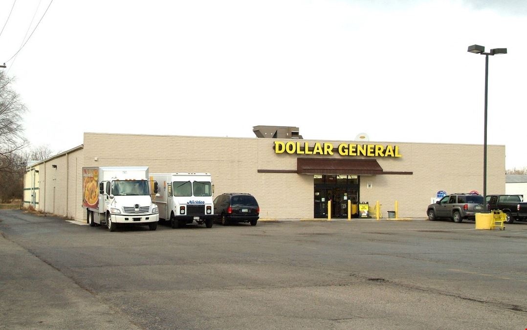 Dollar General