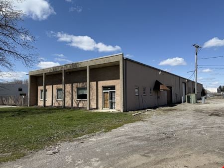 Photo of commercial space at 3106 South Ave in Toledo