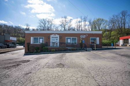 Retail space for Rent at 196 Murtland Avenue in Washington