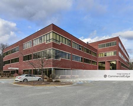 Office space for Rent at 118 Flanders Road in Westborough