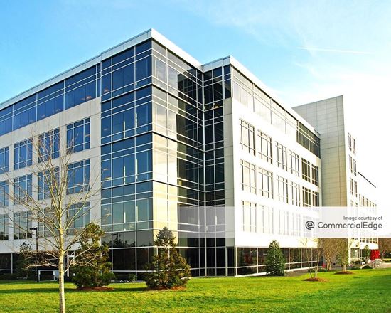 Lenovo USA - Building 2 - 1025 Think Place, Morrisville, NC | office Building Lenovo USA - Building 2 - 1025 Think Place, Morrisville, NC | office Building