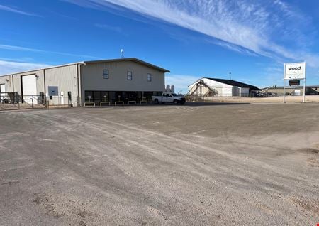 Industrial space for Sale at 521 West Highway 62-180 in Seminole