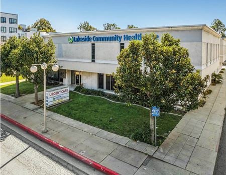 Office space for Sale at 1500 W West Covina Pkwy in West Covina