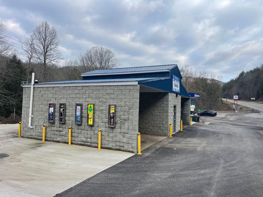 8249 US Highway 119