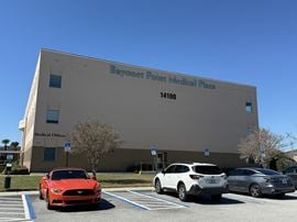 Bayonet Point Suite for Sale