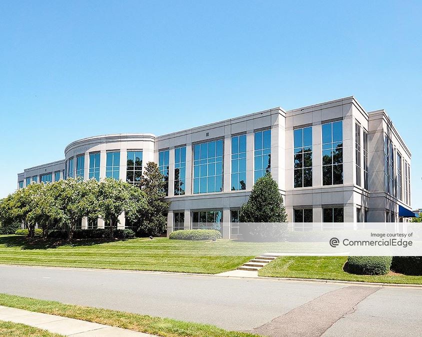 13950 Ballantyne Corporate Place, Charlotte office Space For Lease