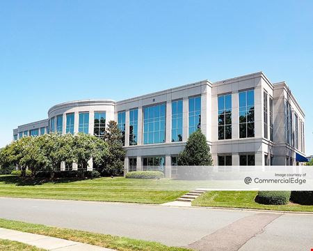 Office space for Rent at 13950 Ballantyne Corporate Place in Charlotte