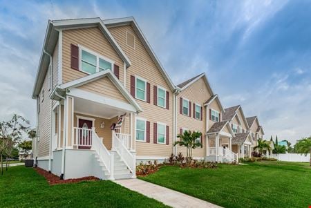 Multi-Family space for Sale at 910 Florida Ave in Palm Harbor