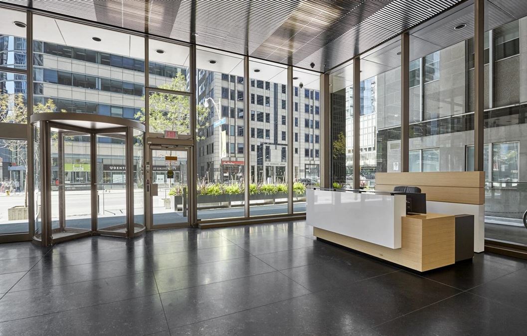 155 University Ave 155 University Ave