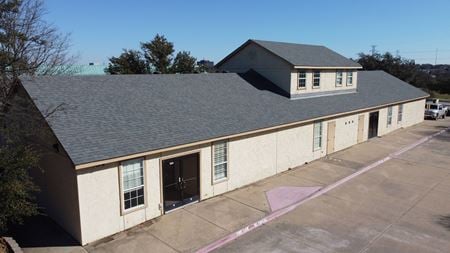 Office space for Rent at 2379 Gus Thomasson Rd in Mesquite