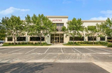 Office space for Rent at 12550 W. Explorer Drive in Boise