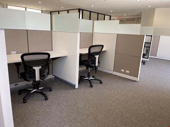 JJJ Investment Properties - The Vault Private Offices