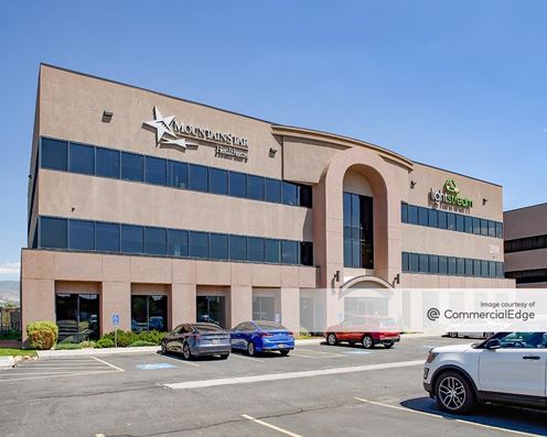 208 North 2100 West
