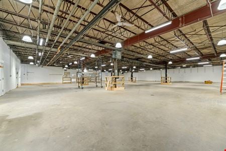 Photo of commercial space at 200 Gay St in Manchester