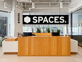 Spaces - Pittsburgh - Spaces One Oxford