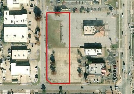 Photo of commercial space at 2035 S Meridian Ave in Oklahoma City