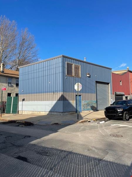 Retail space for Rent at 147 Wayne St in Staten Island