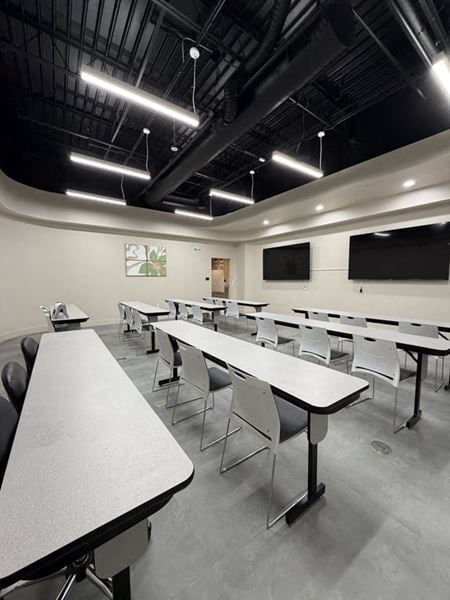 Office space for Rent at 101 South Coit Road in Richardson