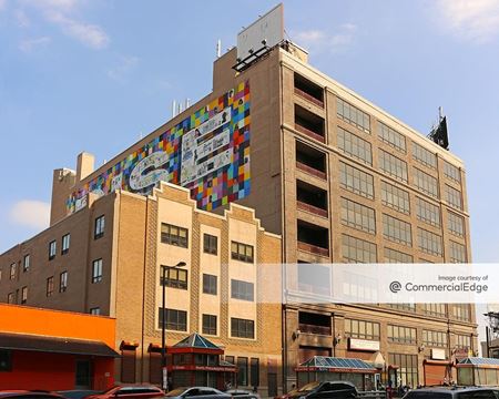 Photo of commercial space at 2701 North Broad Street in Philadelphia