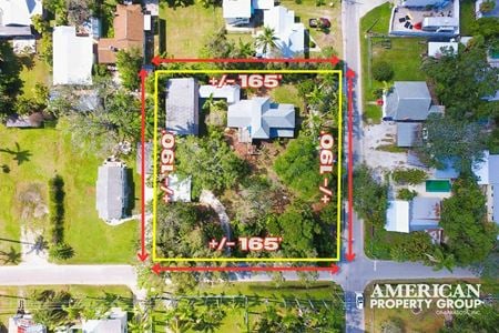 Multi-Family space for Sale at 4507 123rd Street West in Cortez