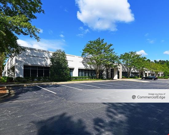 Meridian Corporate Center - 2800 Meridian Pkwy