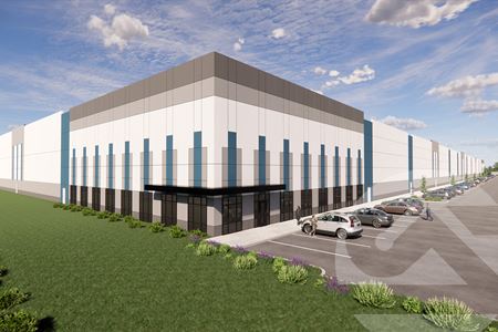 Industrial space for Rent at Ravenswood Rd in Kimball