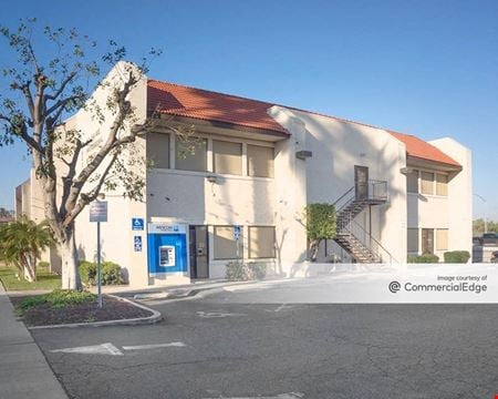 Photo of commercial space at 6809 Indiana Avenue #100 in Riverside