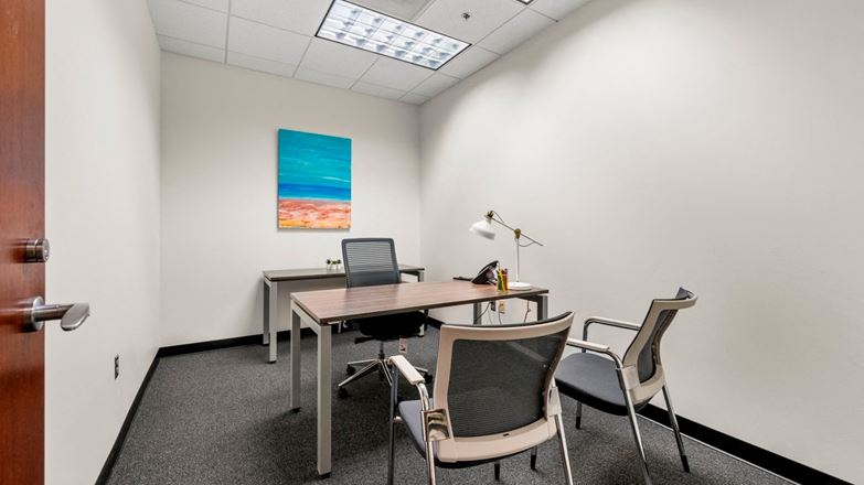 Peachtree Offices Global, LLC - Peachtree Offices at Midtown