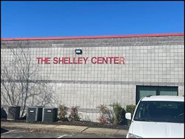 1129 Corporation Parkway, Ste. 151/161