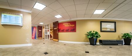 Office space for Rent at 801 West Bay Drive in Largo