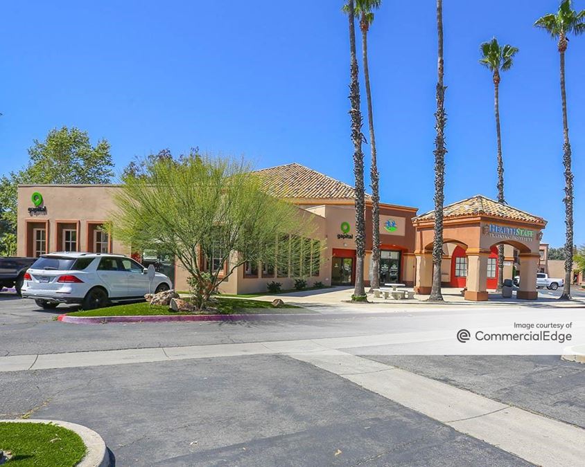 Adobe Plaza 27645 Jefferson Avenue, Temecula, CA CommercialSearch