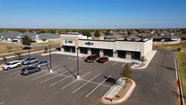 Colony Pointe