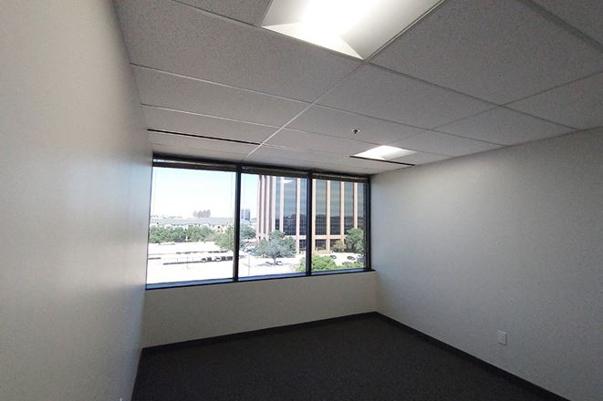 Workstyle Flexible Spaces - 4101 McEwen