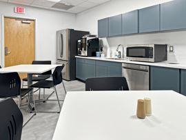 Regus - Monmouth Junction - Route 1