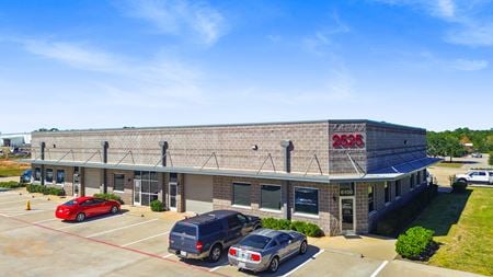 Office space for Sale at 2525 N Frazier St: Building VI in Conroe